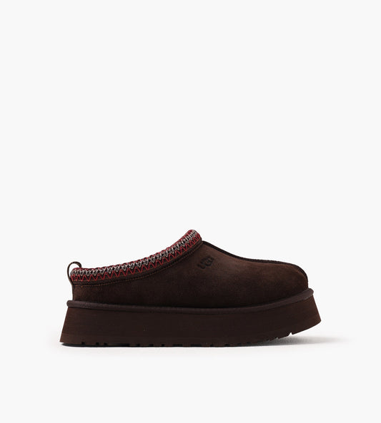 UGG W Tazz II Dusted Cacao