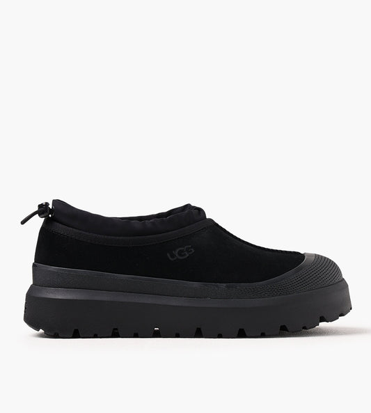 UGG M Tasman Weather Hybrid Black Black