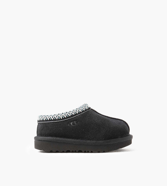 UGG Kids Ultra T Tasman II Black