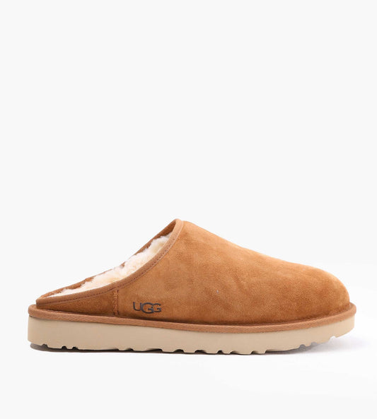 UGG M Classic Slip-On Chestnut